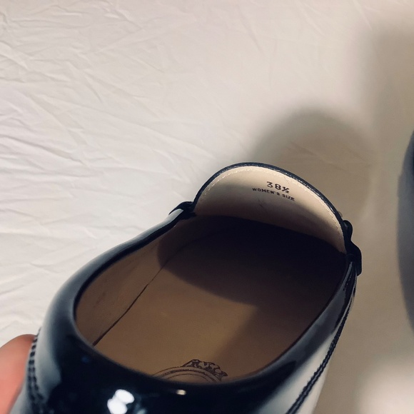 Tod’s. US 8-8.5. Black - Picture 7 of 7
